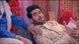 Muskurane Ki Wajah Tum Ho - 20th July 2022